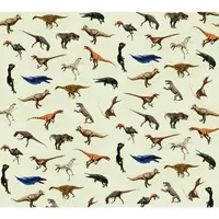 Prehistoric Predators The Biggest Carnivores of the Prehistoric World