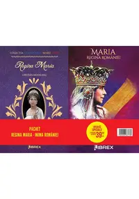 Pachet ”Regina Maria