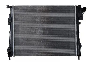 Radiator apa racire motor NISSAN PRIMASTAR; OPEL VIVARO A; RENAULT TRAFIC II 2.0D dupa 2006
