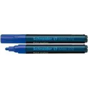 Marker cu vopsea SCHNEIDER Maxx 270, varf rotund 1-3mm
