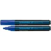 Marker cu vopsea SCHNEIDER Maxx 270, varf rotund 1-3mm