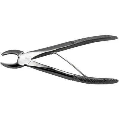 Cleste Extractie Copii Nr. 561 pentru Premolari Superiori, Prima