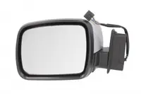 Oglinda laterala Stanga (electric Da, convexa, incalzita, crom, captuseala) potrivit LAND ROVER DISCOVERY IV, RANGE ROVER III, RANGE ROVER SPORT I