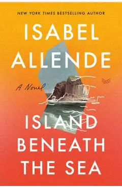 Island Beneath the Sea