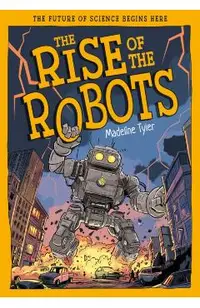 Rise of Robotics