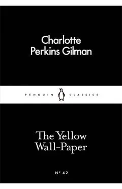 Yellow Wall-Paper