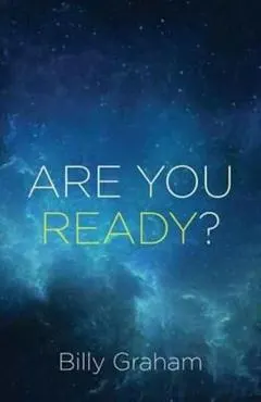 Are You Ready? (Pack of 25)