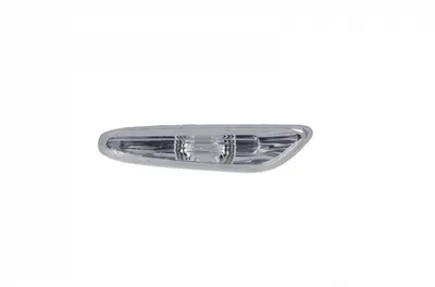Semnalizator fata Dreapta (alb) potrivit BMW 5 (E60), 5 (E61) 2.0-5.0 12.01-12.10 07.03-03.07