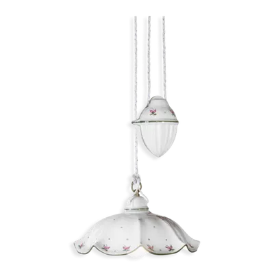 Lampa suspendata CLASSIC BELLUNO C064