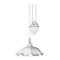 Lampa suspendata CLASSIC BELLUNO C064