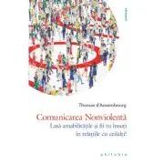 Comunicarea nonviolenta