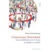 Comunicarea nonviolenta