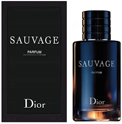 Christian Dior Sauvage Parfum, 60 ml