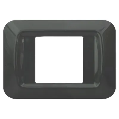 Rama decor gri STIL 4 module