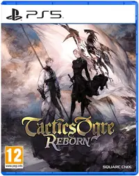 Tactics Ogre: Reborn (PS5)