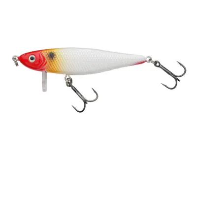 Vobler Pulse Racer 7cm 10g Red Head