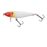 Vobler Pulse Racer 7cm 10g Red Head