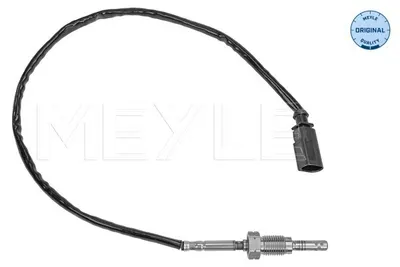 Senzor temperatura evacuare (inainte turbo) VW CRAFTER 30-35, CRAFTER 30-50, MULTIVAN V, TRANSPORTER CARAVELLE VI, TRANSPORTER V, TRANSPORTER VI 2.0D dupa 2009