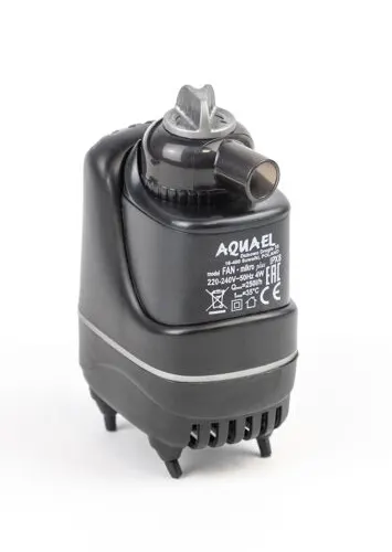 Aquael Filtru Intern Fan Mikro Plus