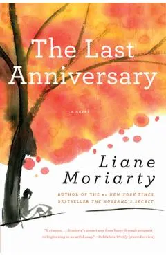 The Last Anniversary