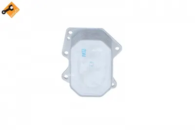 Radiator ulei termoflot (cu elemente montaj; cu garnitura) potrivit CITROEN JUMPER; PEUGEOT BOXER 2.2D 04.06