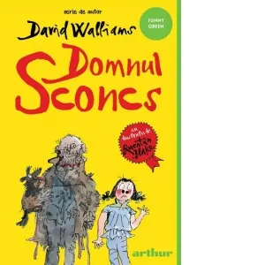 Domnul Sconcs