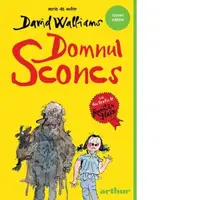 Domnul Sconcs