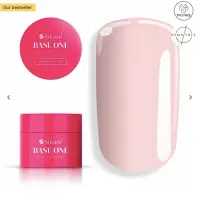 Gel uv Base One French Pink 100g