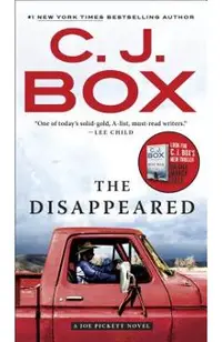 The Disappeared