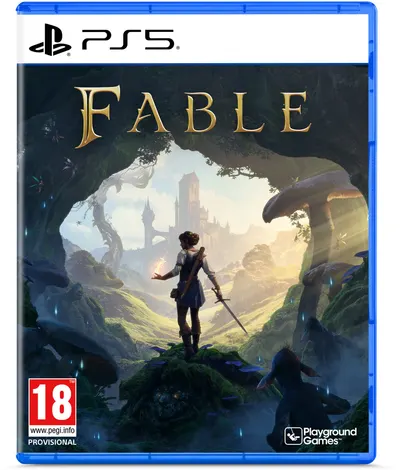 Fable (PS5)