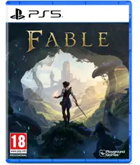 Fable (PS5)