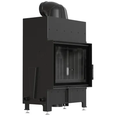 FLOTEK S 8kW - Samota Neagra