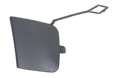 Capac carlig remorcare fata grunduit, AMG STYLING potrivit MERCEDES CLA C118 2019-2022