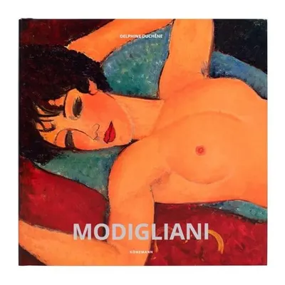 Konemann: Modigliani