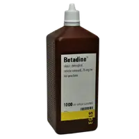 Betadine Sapun Chirurgical X 1