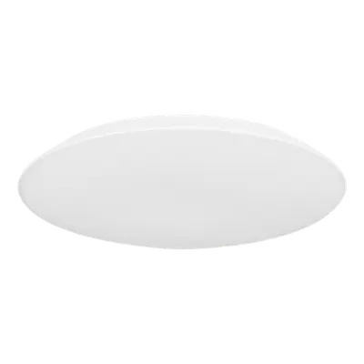 Plafoniera Led El-2291 28w 4000к Ip54 Alb