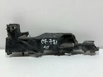Suport bara stanga fata 4G0807283 Audi A6 (2010-2018) [4G2, C7]
