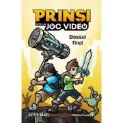 Prinsi intr-un joc video. Confruntarea finala (5)