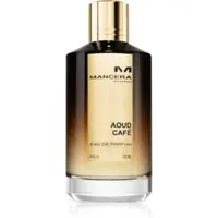 Mancera Aoud Café Eau de Parfum unisex