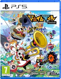 Ratatan (PS5)