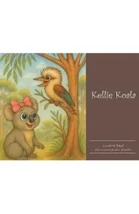 Kellie Koala