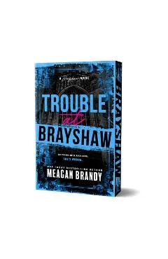 Trouble at Brayshaw (Deluxe Edition)