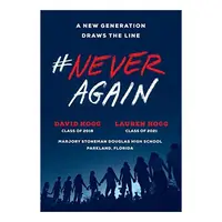 #NeverAgain