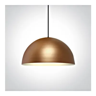 Lugo 20W 230V E27 IP20 cupru