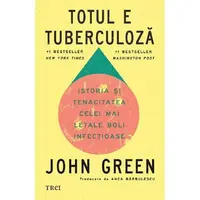 Totul e tuberculoză