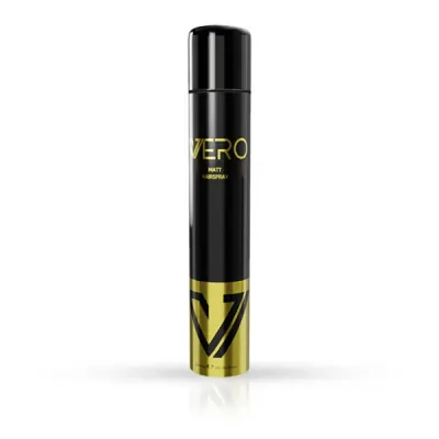 Fixativ puternic mat - VERO - 500 ml