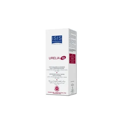 Urelia 10 Crema 150ml