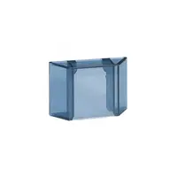 Safety front capac pentru CTX³ 3P from 85 to 800 A and 4P from 165 to 900 A