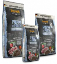 Belcando Puppy Grain Free 1 kg