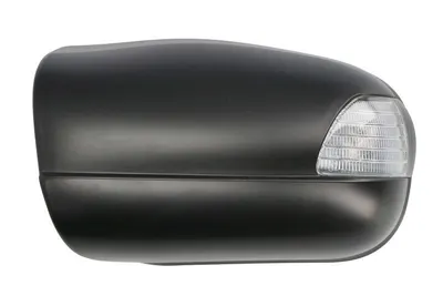 Carcasa oglinda Stanga potrivit MERCEDES E T-MODEL (S210), E (VF210), E (W210) 1995-2003
